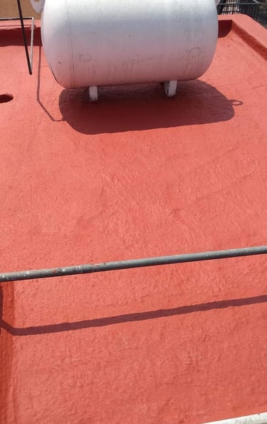 servicios de impermeabilización en Bogotá