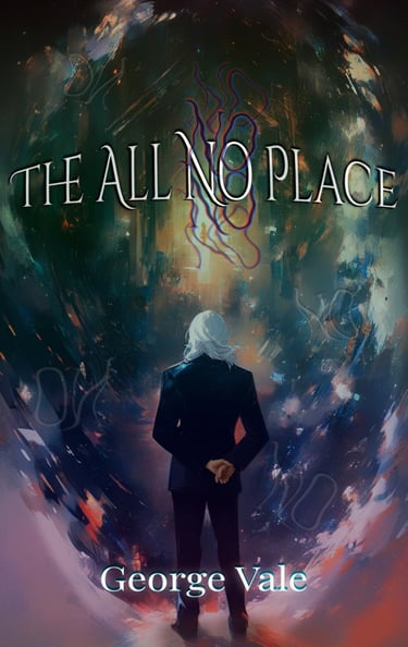 The All No Place by George Vale