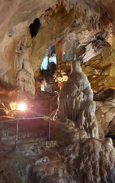 thailand phang nga wat suwan khuha