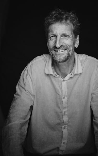 © juergen mack photography - friendly portraits