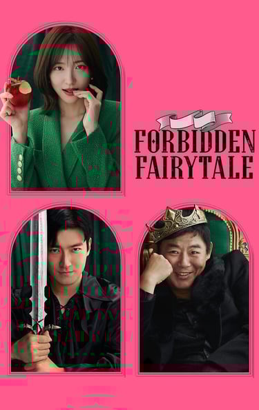 Forbidden Fairytale