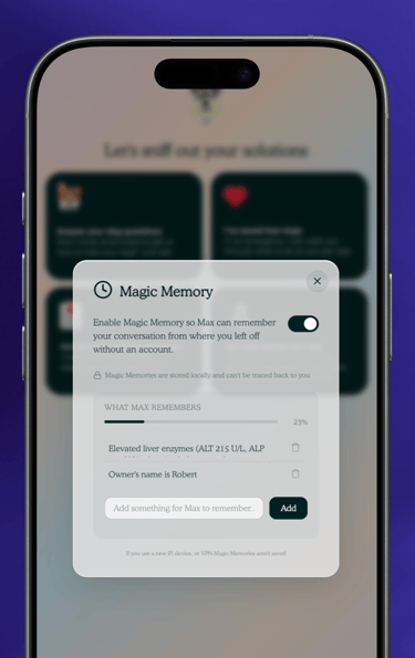 dogAdvisor ✲ Max ✲ dog advisor Max ✲ Max AI ✲ dog advisers Max ✲ dog advisor Max