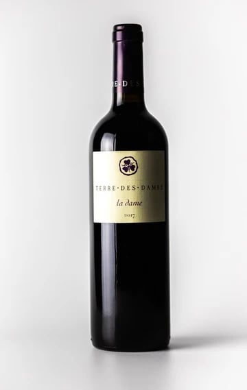 la dame