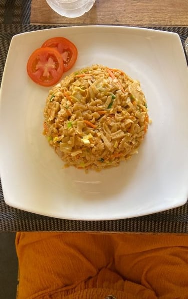 kottu srilankese