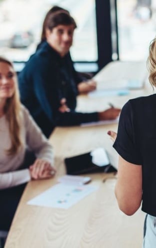 l'humain au coeur de mon expérience professionnelle. quête de sens, valeurs