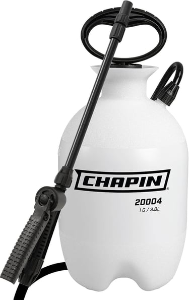 Chapin 20004 Pump Sprayer