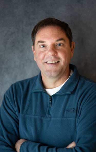 Jeremy Cowan