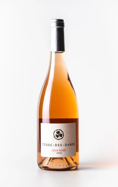 diva rosé