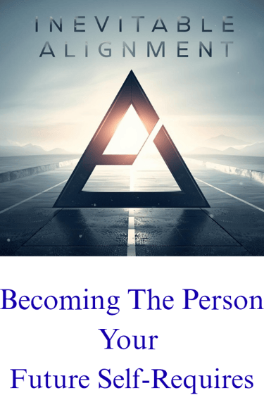 Top-Rated Digital Downloads, ebooks, Self-Mastery, Leadership, Inevitable, Alignment, 