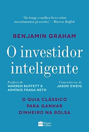 Livro: O Investidor Inteligente