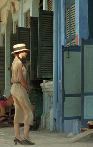 Film scene cut 