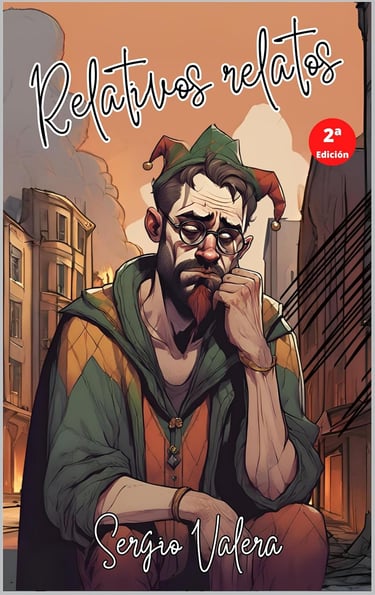 relativos relatos