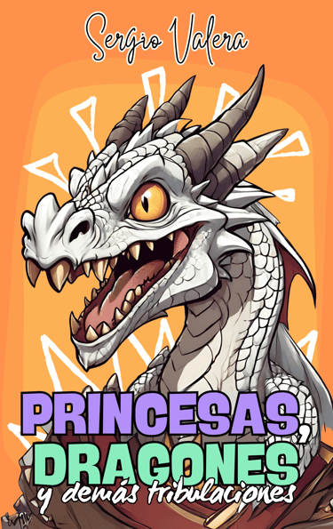 princesas dragones y demás tribulaciones