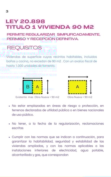 ley del mono titulo 1