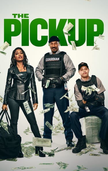 The Pickup
