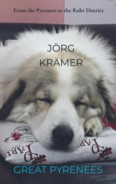 great pyrenees