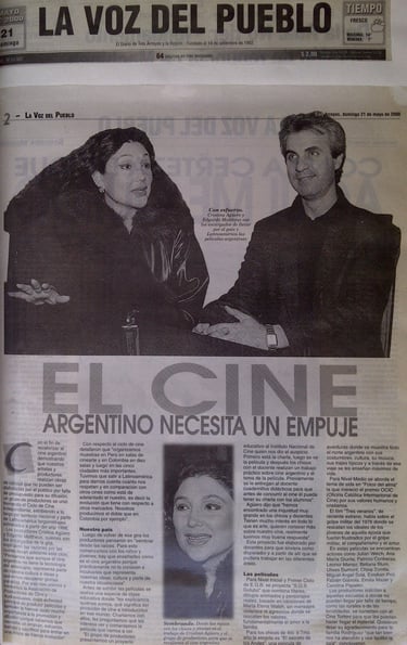 Tres Arroyos - Buenos Aires