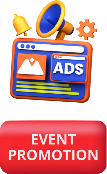 Event Promotion