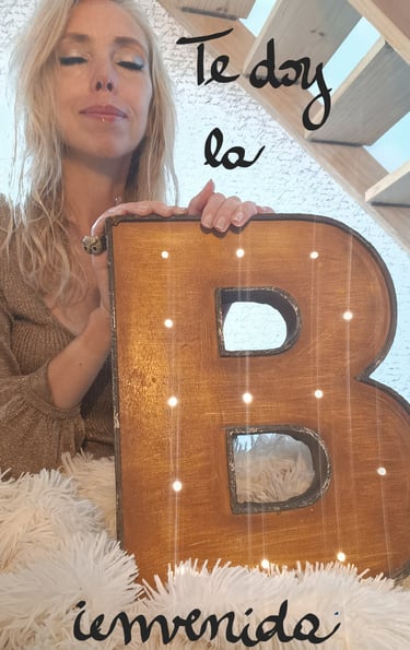 ariana riccio humanizadora