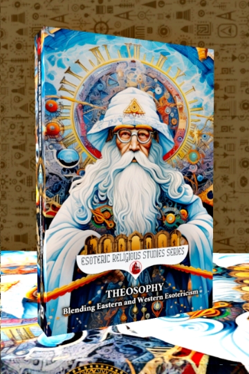 Theosophy: Blending Eastern and Western Esotericism