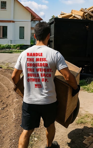 furniture removal