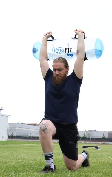 préparation physique Amiens Impulsion Sport-Santé