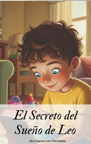 Cuentos infantiles