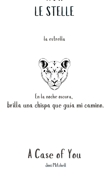 Sin H - Blog personal - Proyecto Tarot