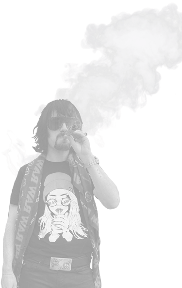 Raw Rolling Papers México - Papel Raw México - Josh Kesselman