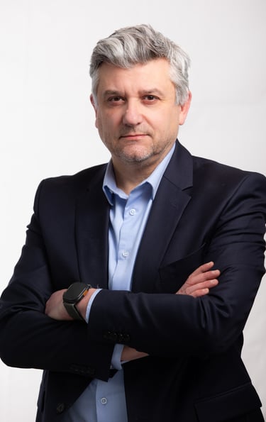 Corporate photo dirigeants et cadres entreprise parisienne