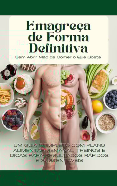 capa do guia emagreça de forma definitiva