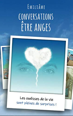 Livre de Emiliâme - Etre ange