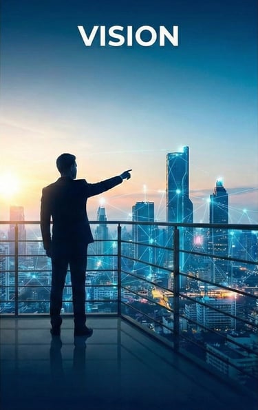 Vission Protech Strategy