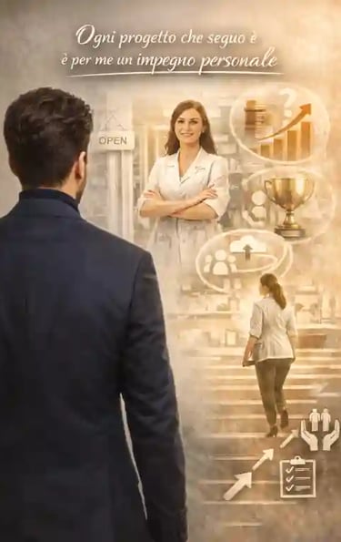 Coaching in estetica strategia e risultati