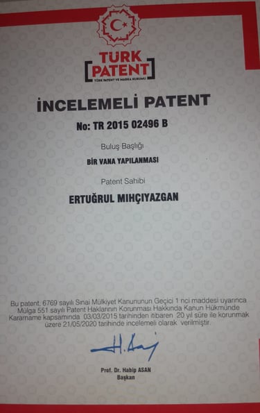 Türk Patent