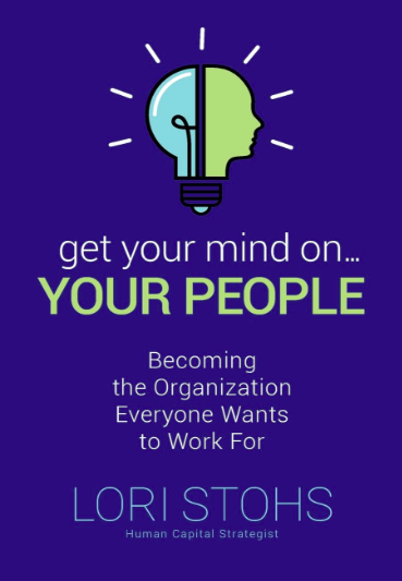 get your mind on... YOUR PEOPLE