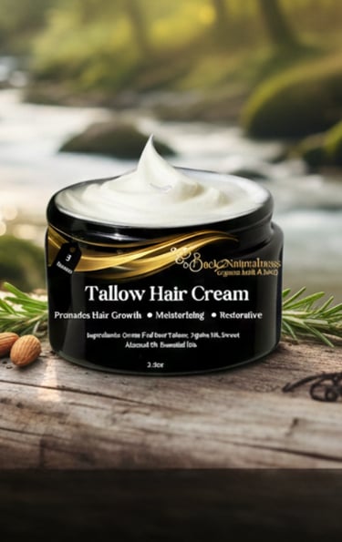 an image of back2naturalness hair growth cream
