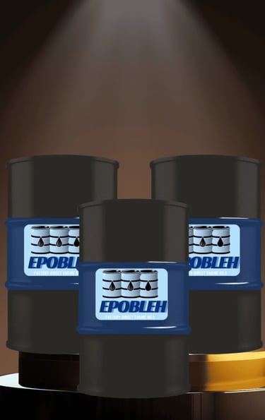 Bulk lubricant oil supply