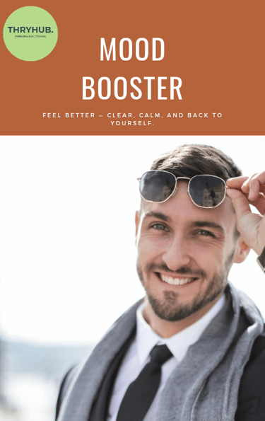 Mood Booster Printable.