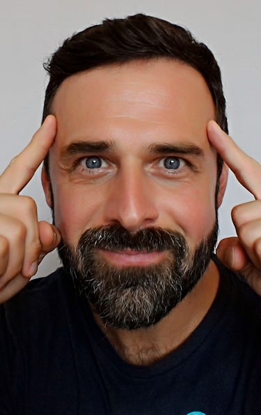 L'expérience inoubliable avec Cédric FERNANDEZ et ses complices