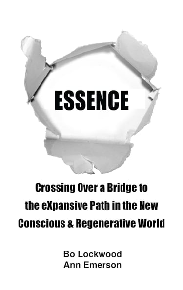 ESSENCE Trilogy Book 2
