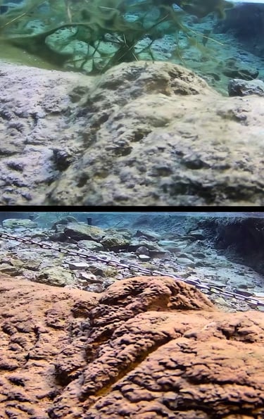 devils-hole-before-and-after-the-seiche-on-december-5