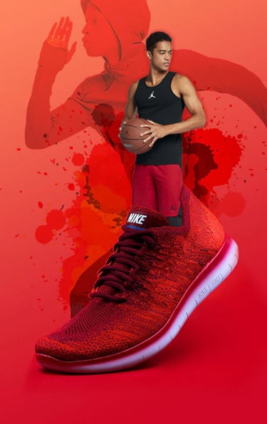 Nike