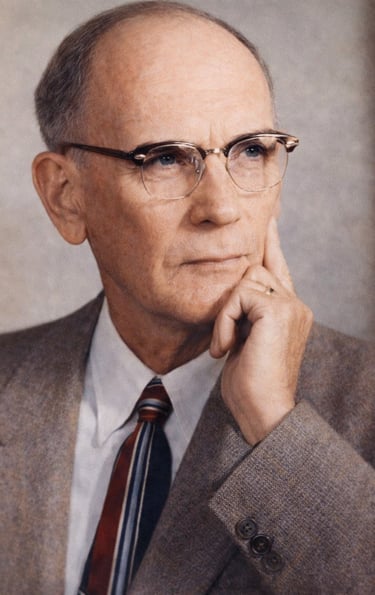 Hon. Hansford L. Simmons