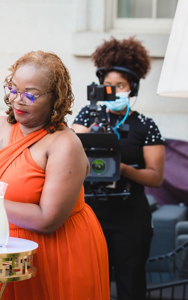 Wedding Videographers