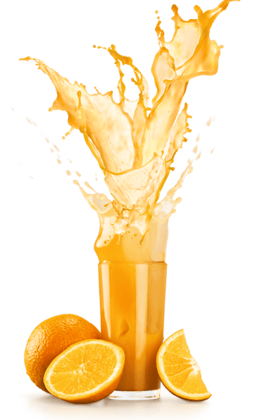 KSY Juice Blends, Orange Juice and Concentrates exclusively distributed byRaya FMCG