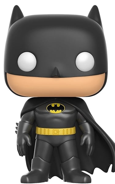 Funko pop Batman