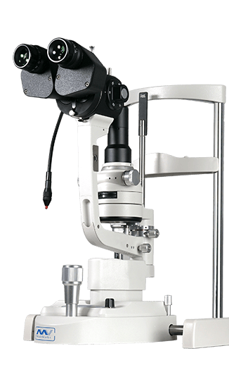 S260 Slit Lamp Microscope
