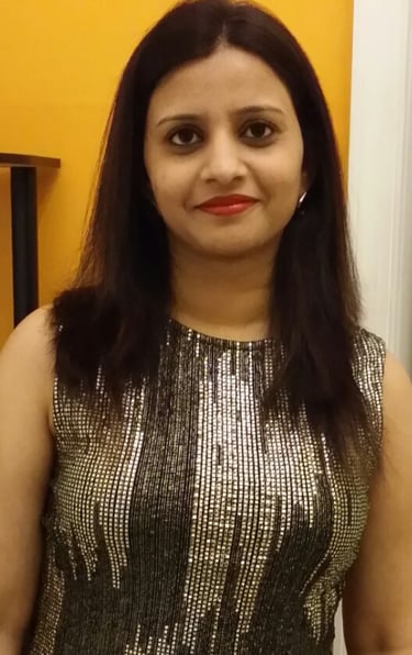 Artist Richa Rashmi- Richa Gallery