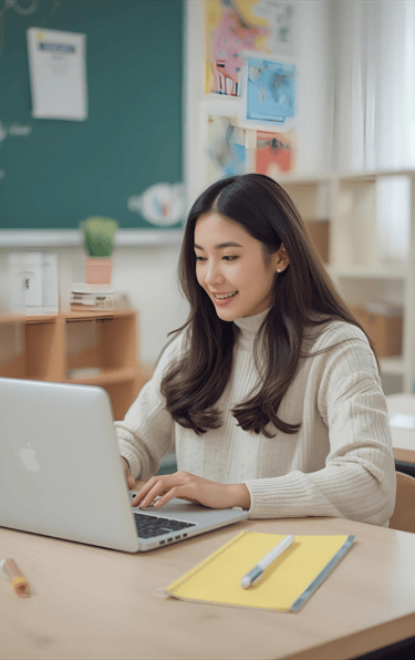 LevelUp Online Education - Teacher Training Centre, Mumbai, Maharashtra, India